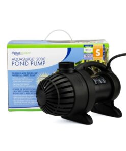 Aquascape AquaSurge® 2000 Pond Pump (MPN 91017)